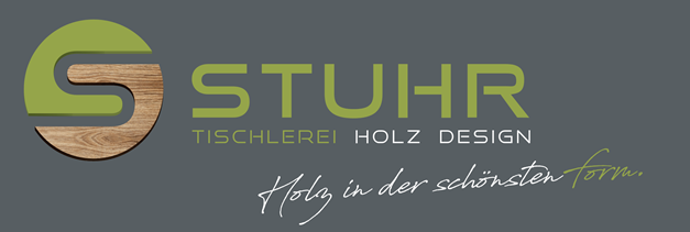 Logo Tischlerei Stuhr
